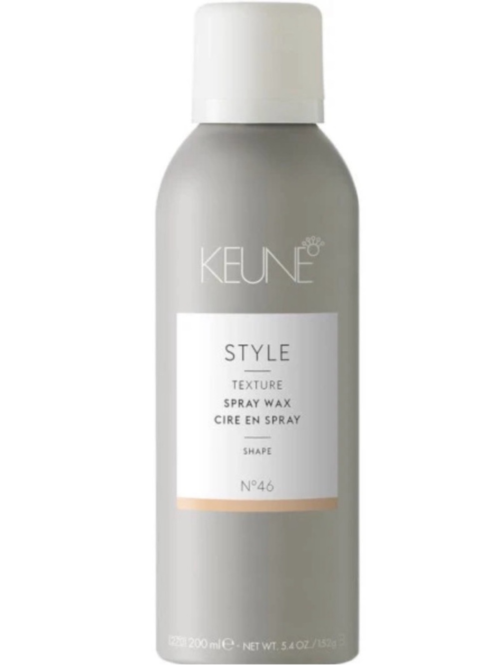 Kuene Texture Spray Wax